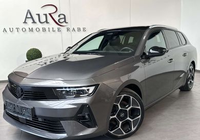 Opel Astra, 2024