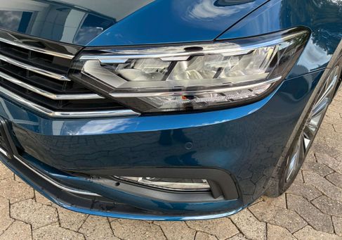 Volkswagen Passat Variant, 2023 3
