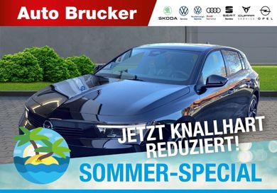 Opel Astra, 2026