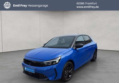 Opel Corsa, 2024