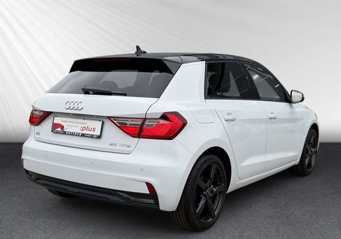 Audi A1, 2025