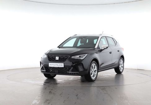 Seat Arona, 2026 2