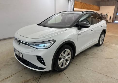 Volkswagen ID.4, 2023