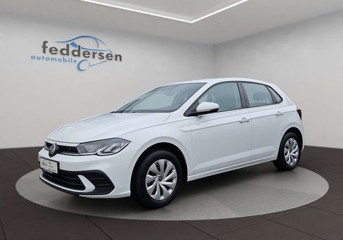 Volkswagen Polo, 2025 2