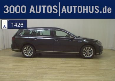Volkswagen Passat Variant, 2023