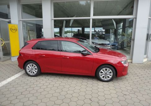 Opel Astra, 2024 3