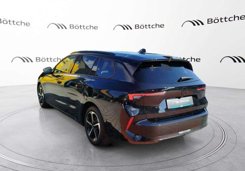 Opel Astra, 2025