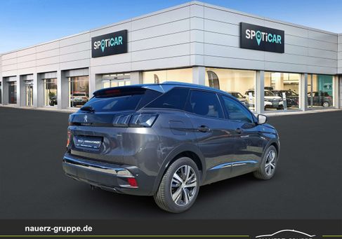 Peugeot 3008, 2022