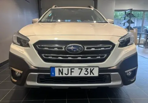 Subaru OUTBACK, 2022 3