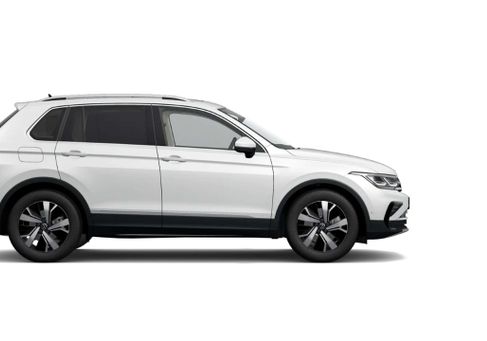Volkswagen Tiguan, 2022 3