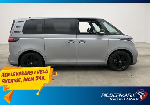 Volkswagen ID.Buzz, 2023