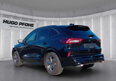 Ford Kuga, 2024