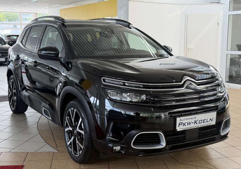 Citroën C5 Aircross, 2021 2