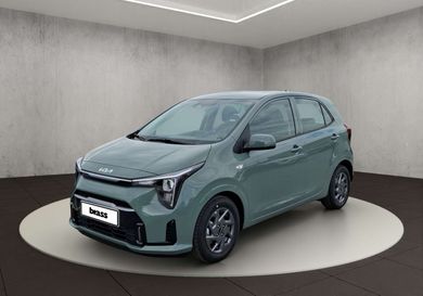 Kia Picanto, 2026