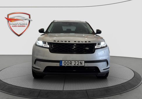 Land Rover Range Rover Velar, 2022