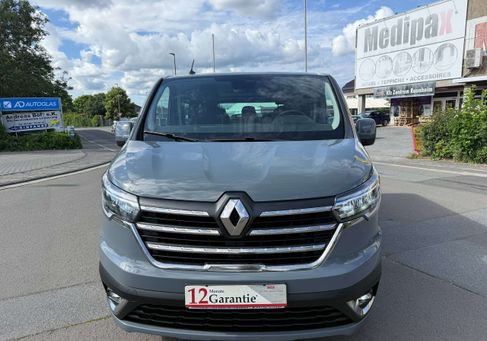 Renault Trafic, 2022