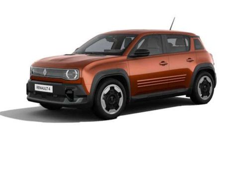 Renault R 4, 2026
