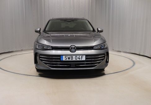 Volkswagen Passat Variant, 2025 2