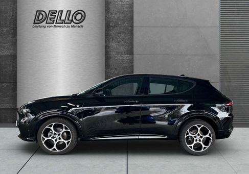 Alfa Romeo Tonale, 2024