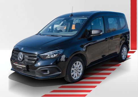Mercedes-Benz Citan, 2024