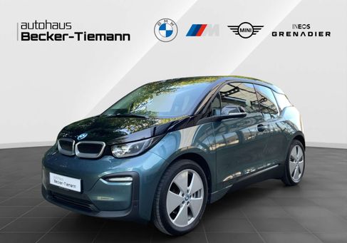 BMW i3, 2022