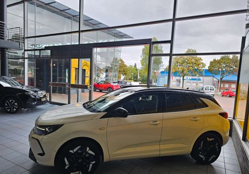 Opel Grandland X, 2024 3