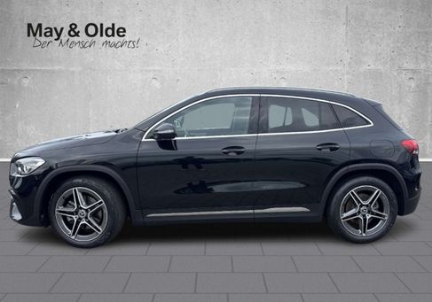 Mercedes-Benz GLA 250, 2021 2