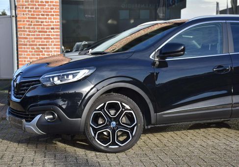 Renault Kadjar, 2018