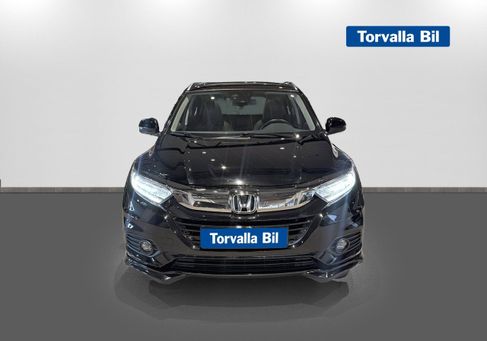 Honda HR-V, 2020 2