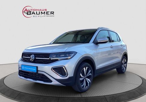 Volkswagen T-Cross, 2026