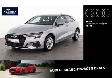 Audi A3, 2024