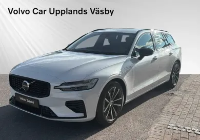 Volvo V60, 2026