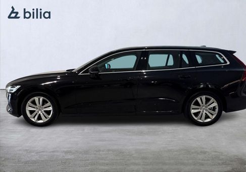 Volvo V60, 2021 2