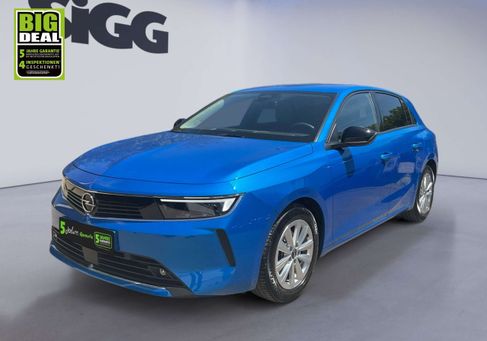 Opel Astra, 2023