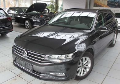 Volkswagen Passat Variant, 2022