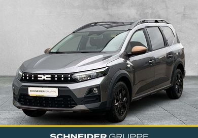 Dacia Jogger, 2026