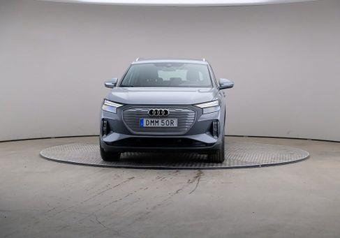 Audi Q4, 2023