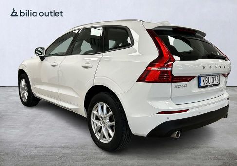 Volvo XC60, 2019 3