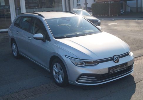 Volkswagen Golf, 2022 2