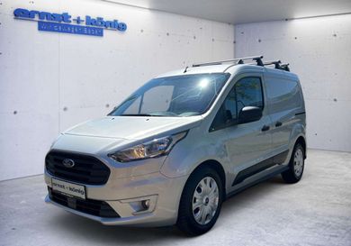 Ford Transit Connect, 2023