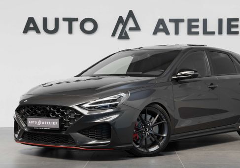 Hyundai i30, 2022 2