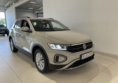 Volkswagen T-Roc, 2023