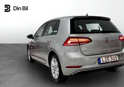 Volkswagen Golf, 2019 3