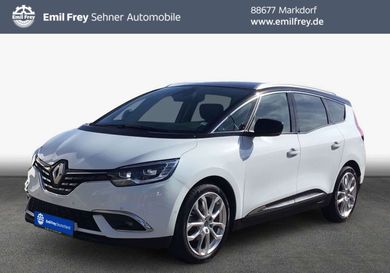 Renault Grand Scenic, 2023