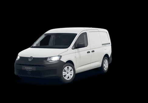 Volkswagen Caddy, 2025