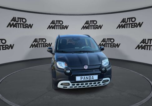 Fiat Panda, 2026