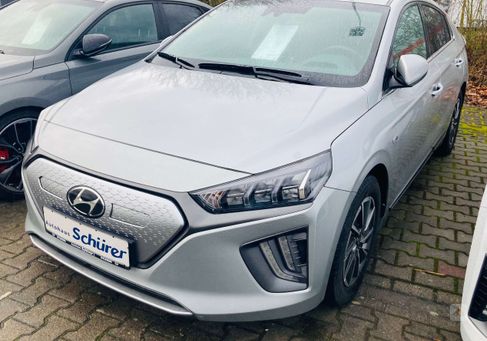 Hyundai IONIQ, 2020