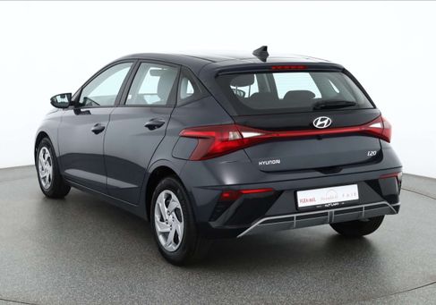 Hyundai i20, 2026