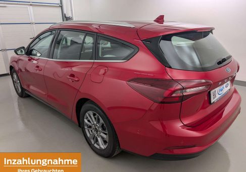 Ford Focus, 2025 3