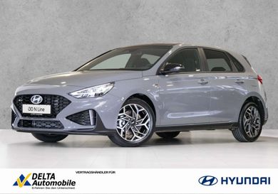 Hyundai i30, 2026